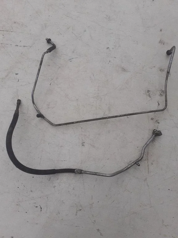 Air conditioning (A/C) pipe/hose 55116195AB