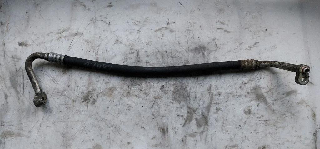Air conditioning (A/C) pipe/hose CONDITIONERTUBES