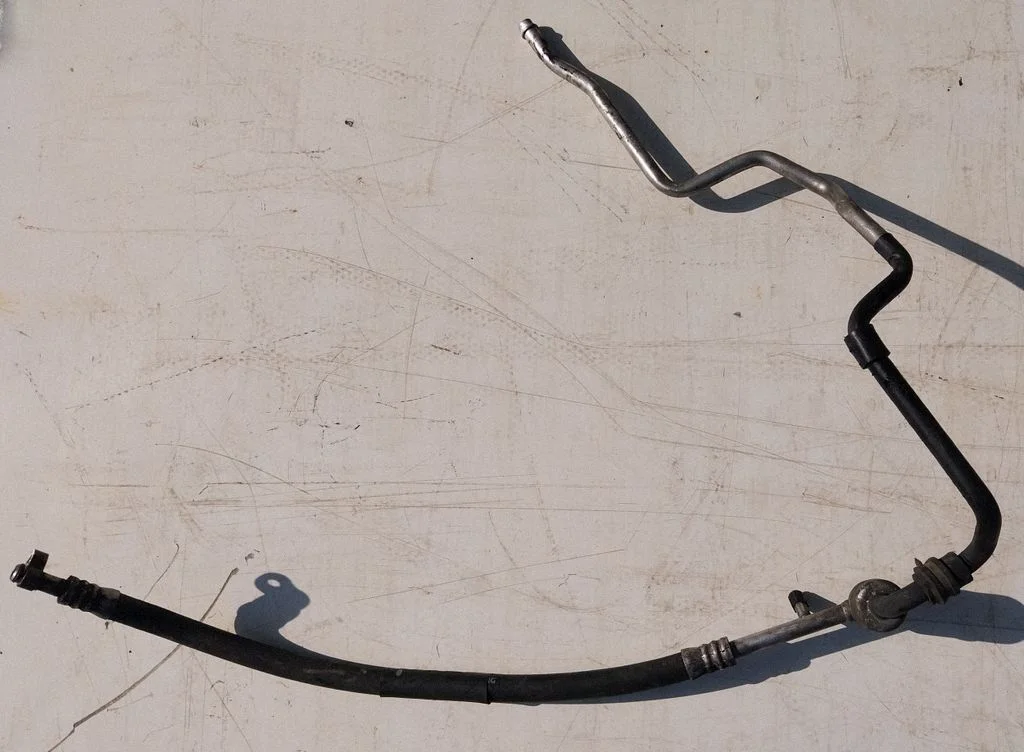 Air conditioning (A/C) pipe/hose 1J1820743H