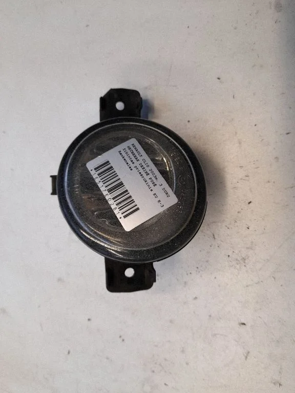 Front fog light – Renault Clio II (2001-2005)