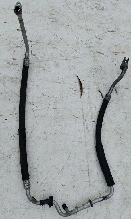 Air conditioning (A/C) pipe/hose 8200131665