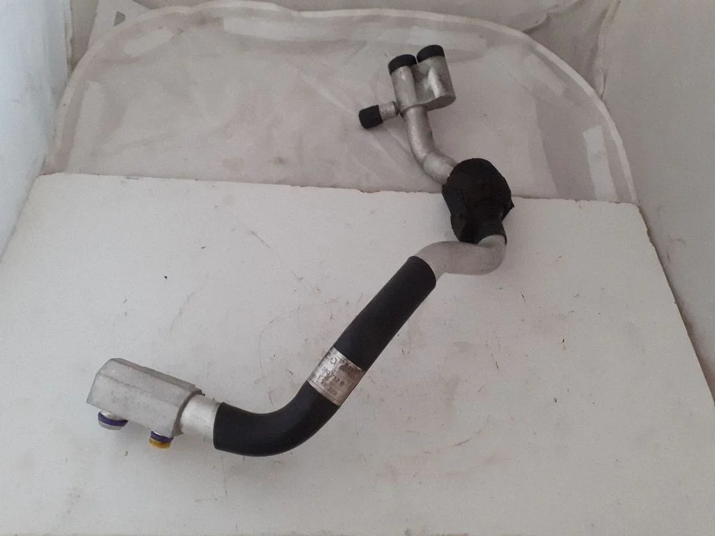 Kliimaseadme toru / voolik – Audi A5 8T 8F (2007-2016)