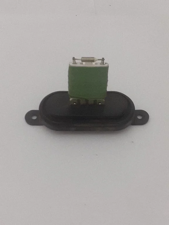 Heater blower motor/fan resistor 2R24K