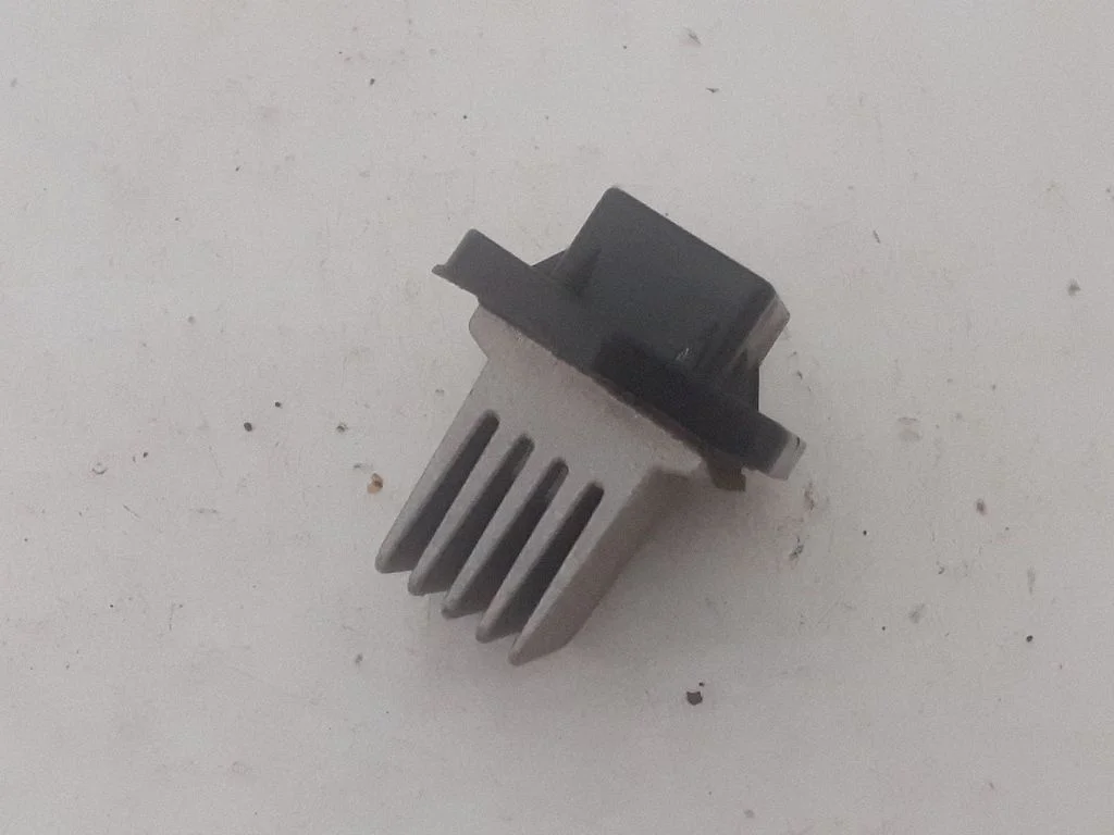 Rezystor dmuchawy 971791F200