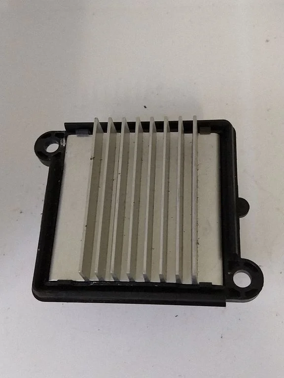 Krāsniņas ventilatora rezistors (reostats) – Citroen C4 I (2004-2010)