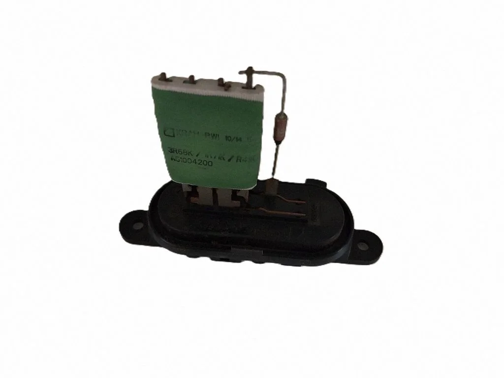 Krāsniņas ventilatora rezistors (reostats) 3R68K