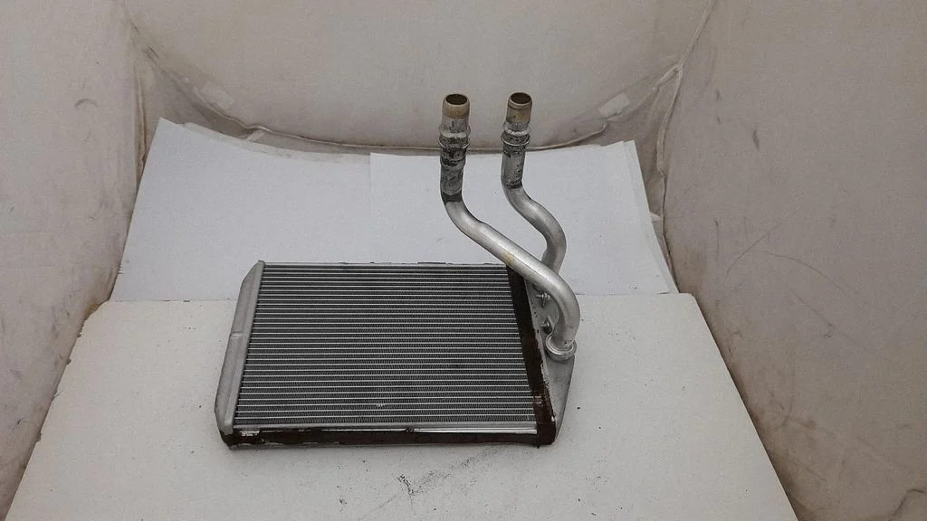 Krāsniņas radiators 168310100