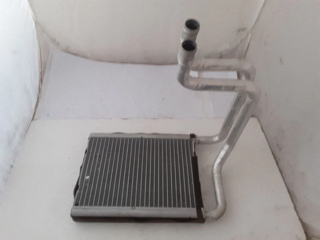Krāsniņas radiators 972381D000