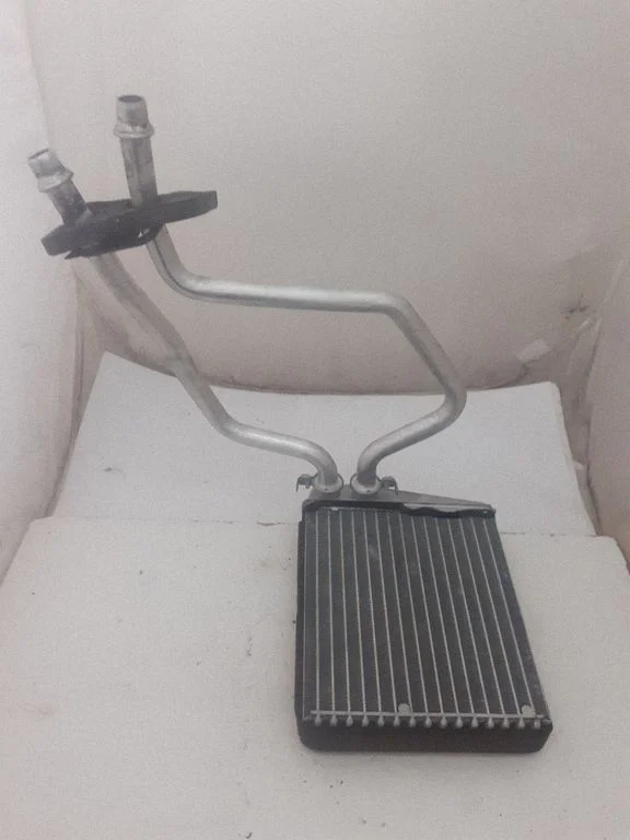 Heater blower radiator 668475R