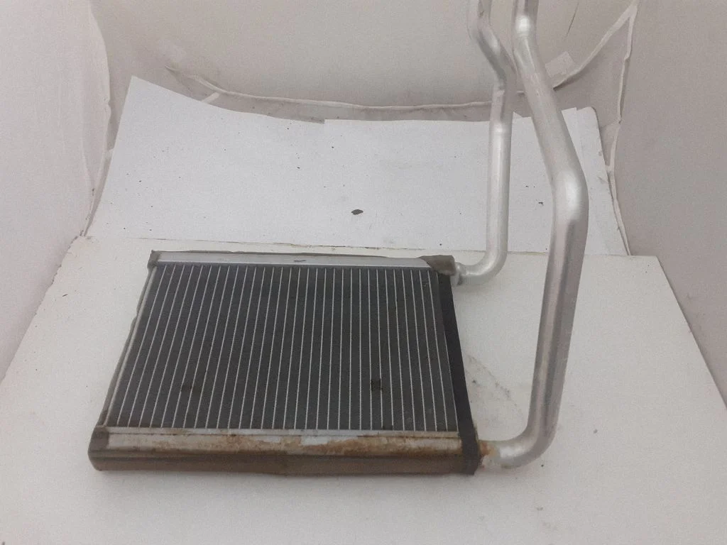 Salongi küttekeha radiaator – Ford Transit Custom (2013-2023)