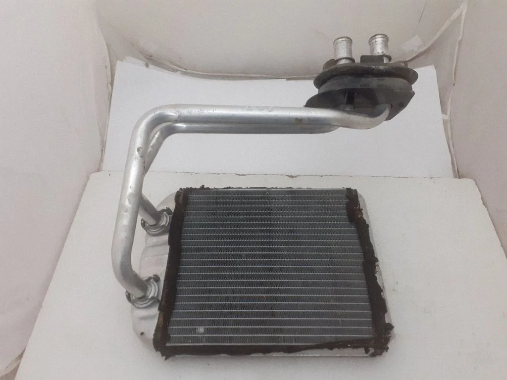 Heater blower radiator 52495273OK