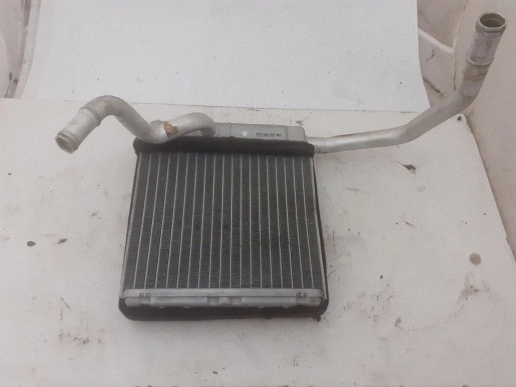 Salongi küttekeha radiaator – Ford Ranger (2007-2011)