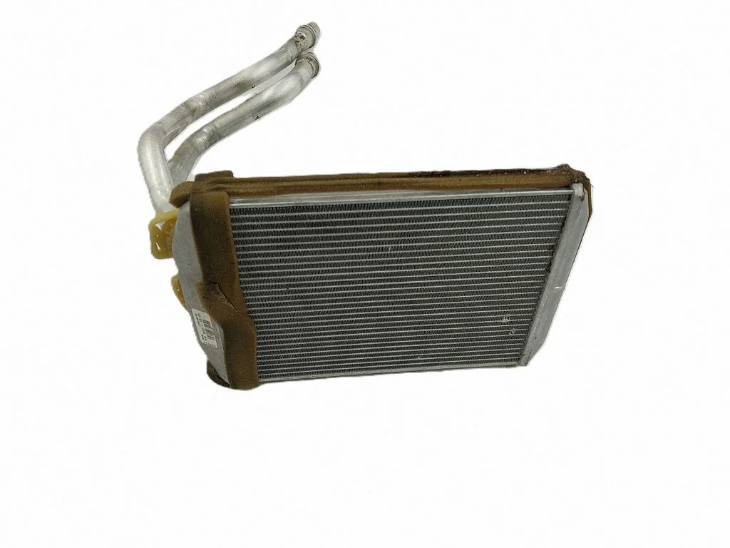 Krāsniņas radiators 5F2110100