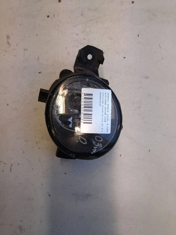 Front fog light – Renault Espace IV (2002-2014)