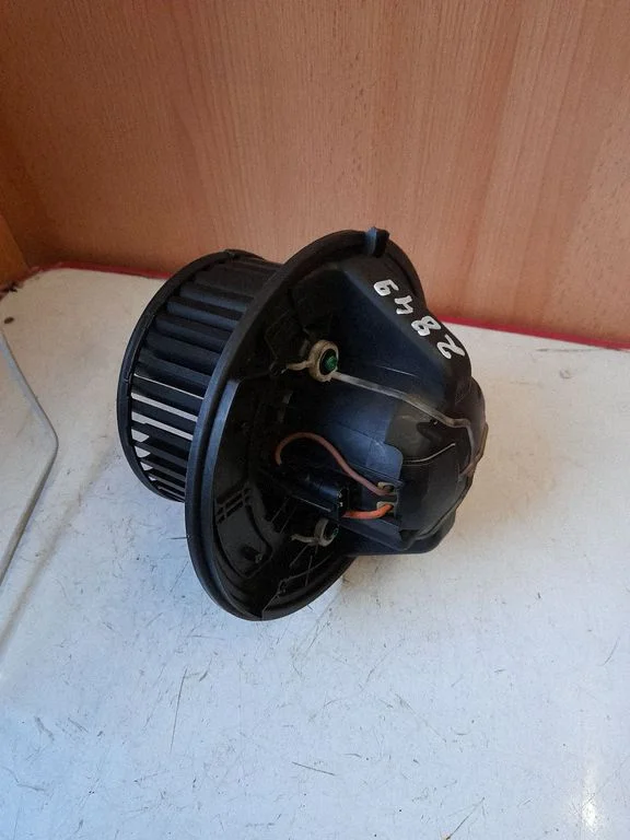 Heater fan/blower W169AC