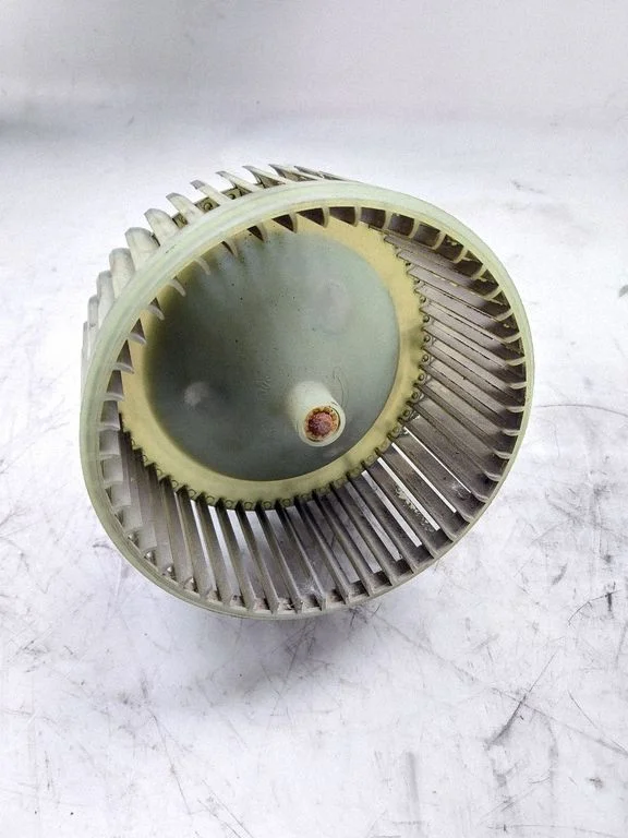 Krāsniņas ventilators/pūtējs HEATERFAN