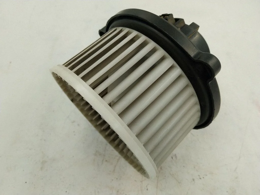 Heater fan/blower PPT20