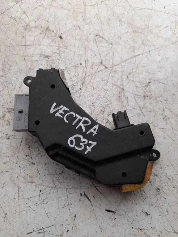 Krāsniņas ventilatora rezistors (reostats) – Opel Vectra C (2005-2009)