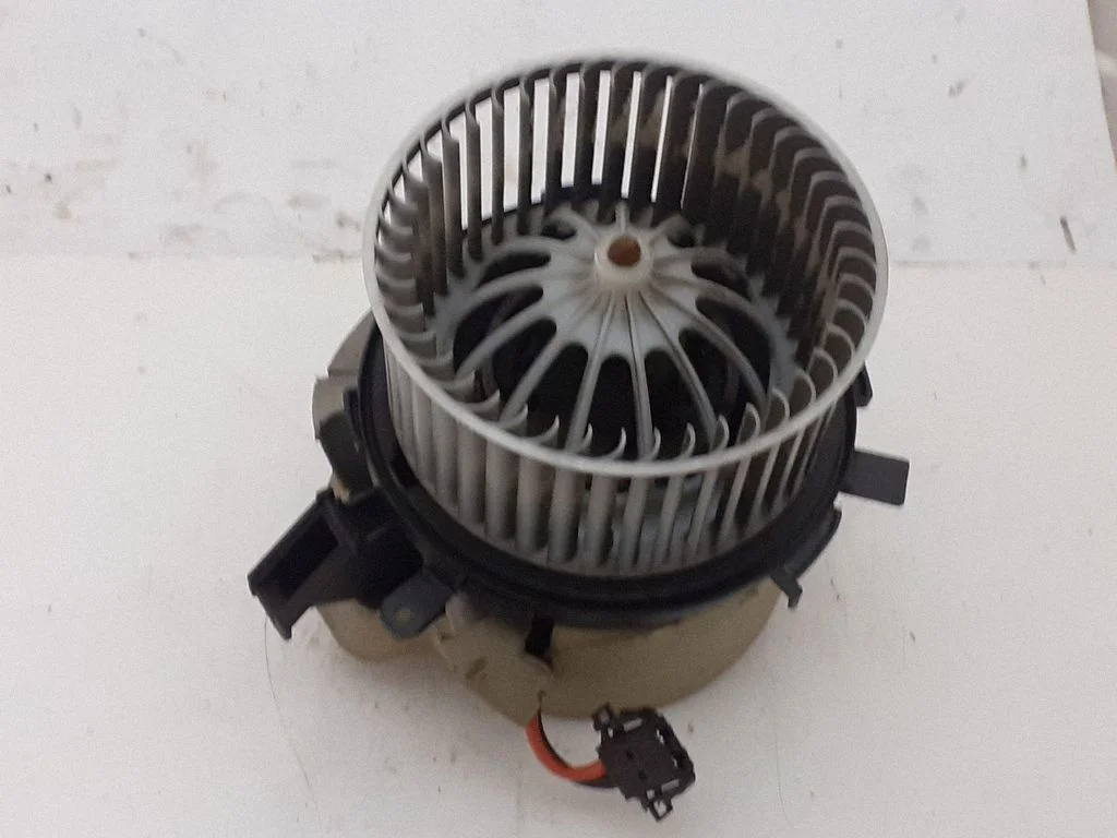 Krāsniņas ventilators/pūtējs K6193005