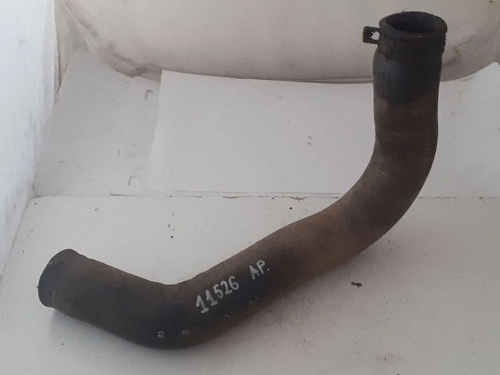 Engine coolant pipe/hose 52028262