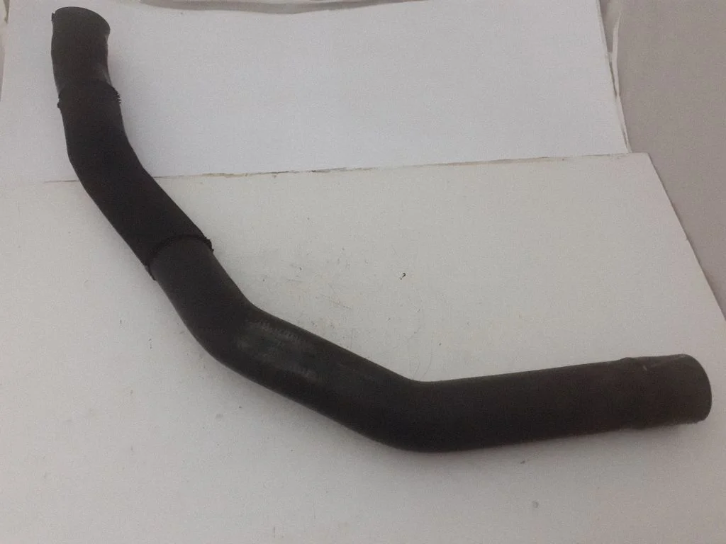 Engine coolant pipe/hose A1695011082