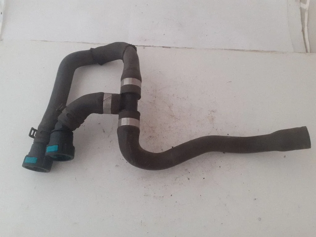 Motora dzesēšanas caurule (-es)/šļūtene (-es) BK2118K580GC