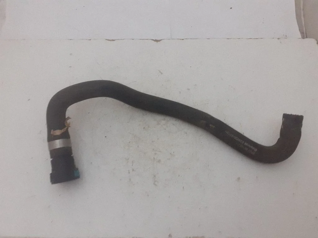 Motora dzesēšanas caurule (-es)/šļūtene (-es) BK219M445GB