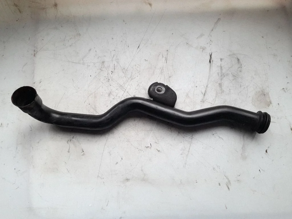 Engine coolant pipe/hose – Renault Espace - Grand espace IV (2004-2014)