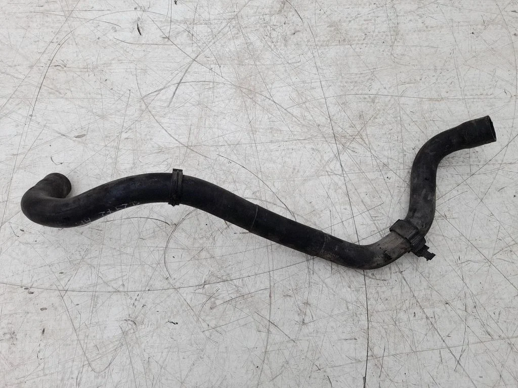 Engine coolant pipe/hose 1J0122051J