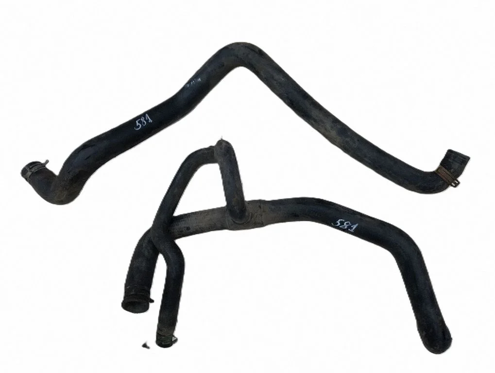 Mootori jahutusvedeliku toru / voolik – Renault Trafic II (X83) (2001-2014)
