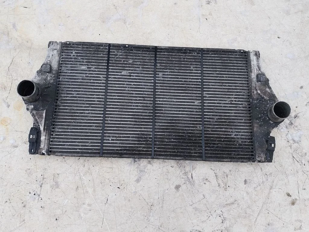 Intercooler radiator 8200033732