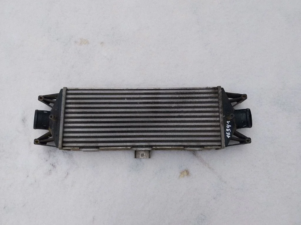 Intercooler radiator RA8140060