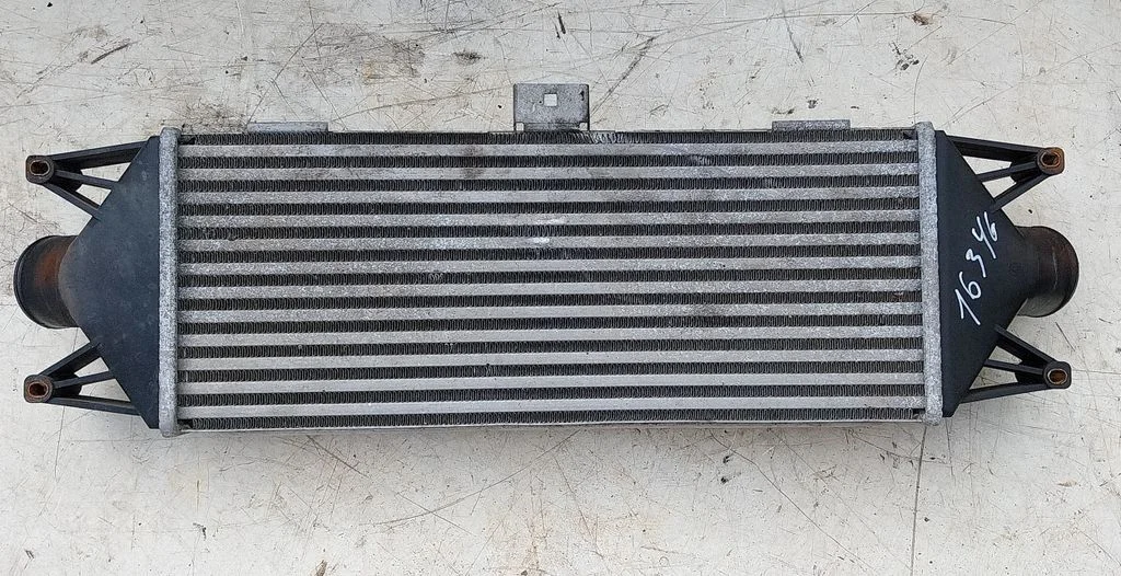 Intercooler 866968006
