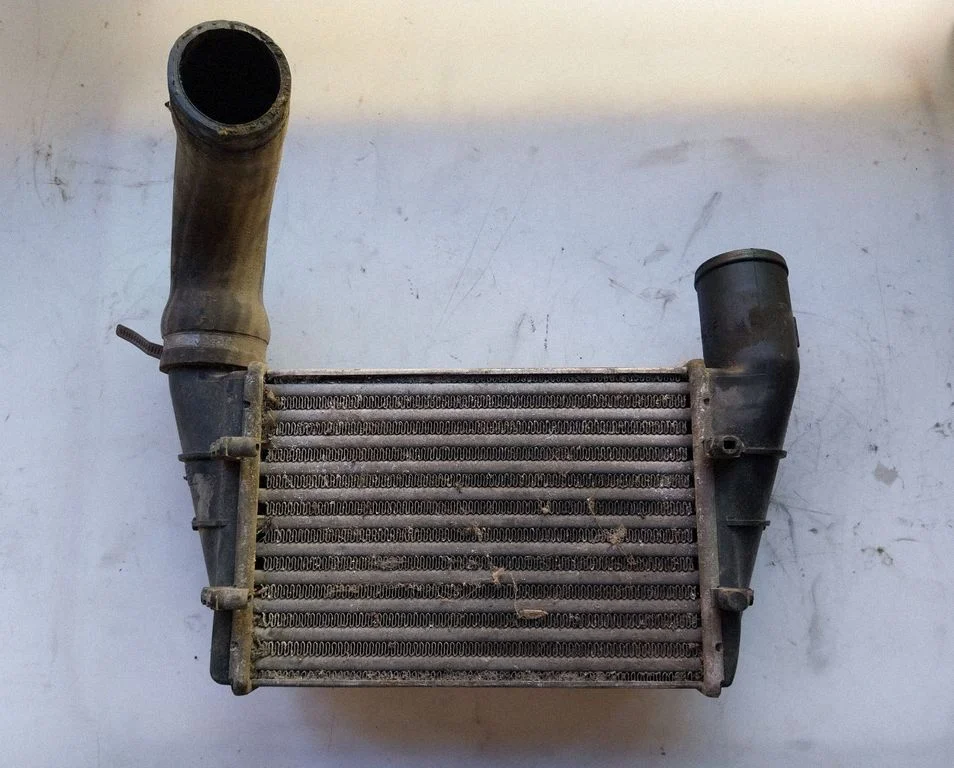 Intercooler