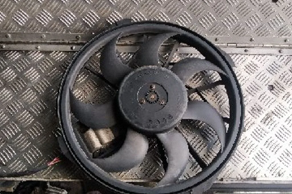 Electric radiator cooling fan 0130307010