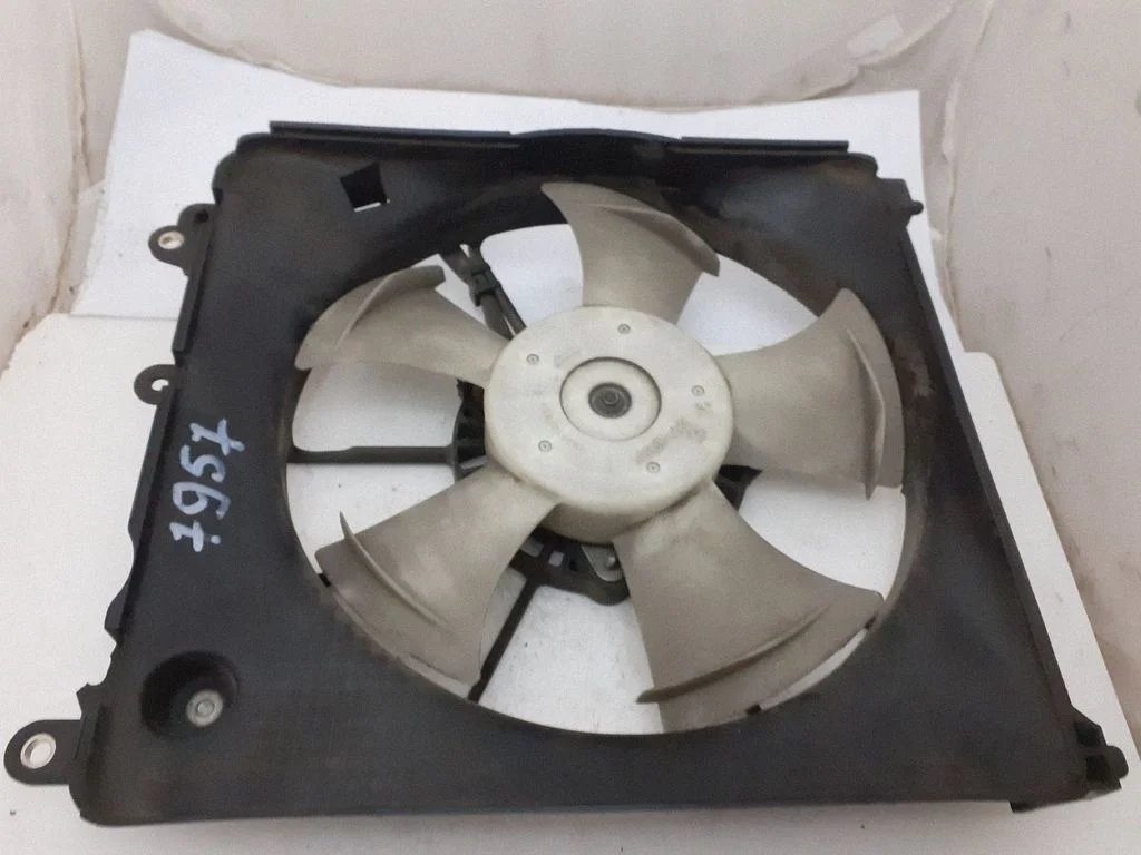 Elektriline radiaatori jahutusventilaator 10A010300