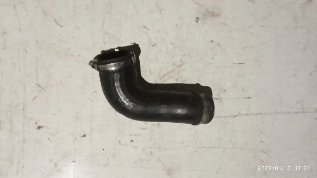 Intercooler hose/pipe – Volkswagen Transporter - Caravelle T5 (2003-2015)