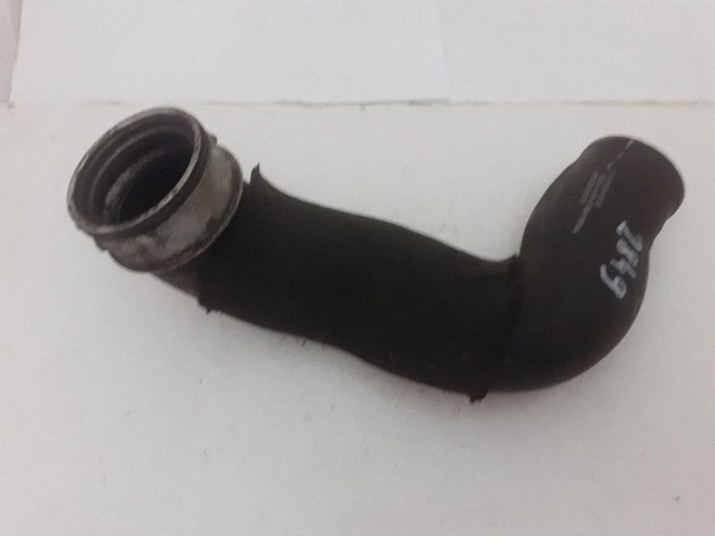 Intercooler hose/pipe A1695280482