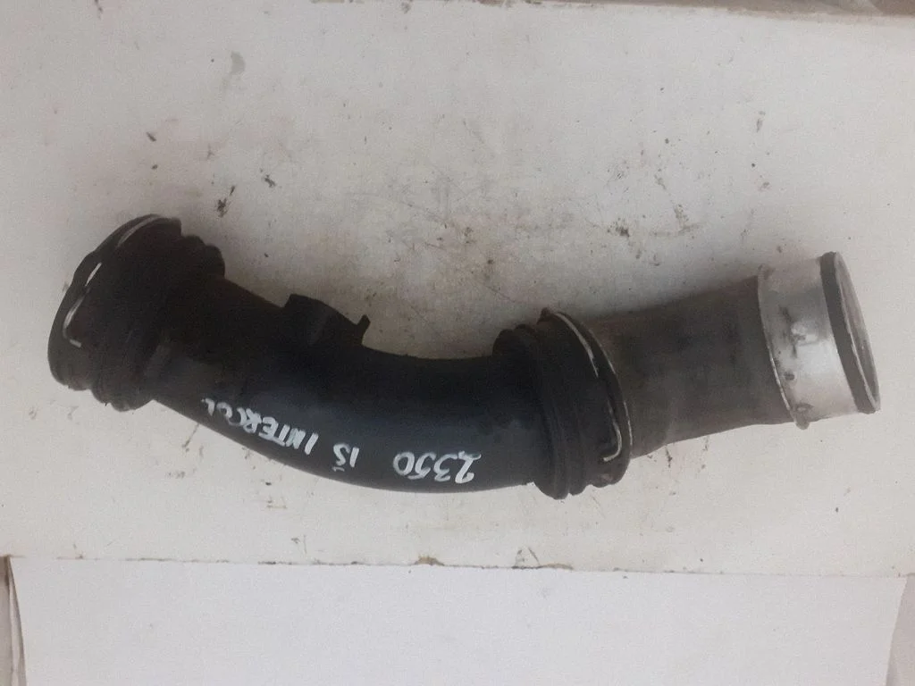 Intercooler hose/pipe 7H0145955