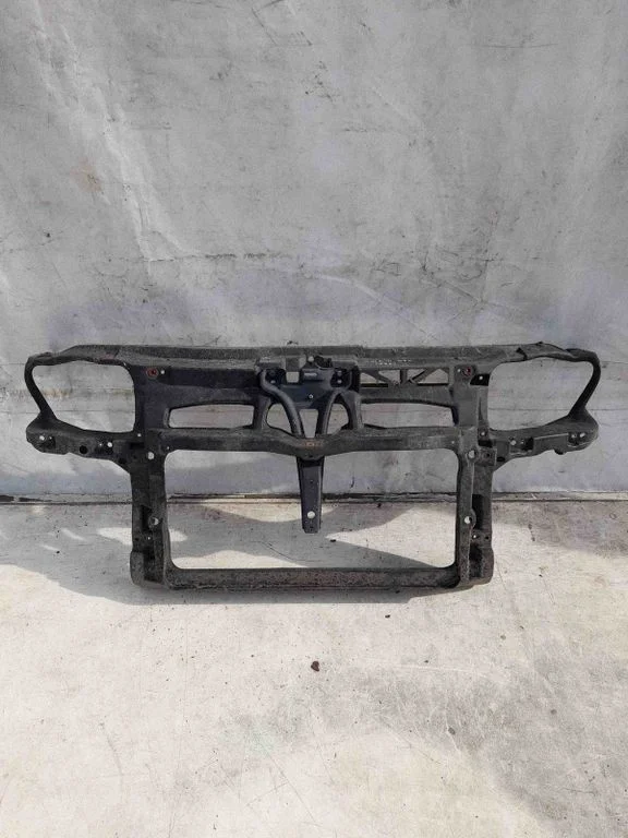 Radiator support slam panel – Volkswagen Golf Plus (2005-2013)