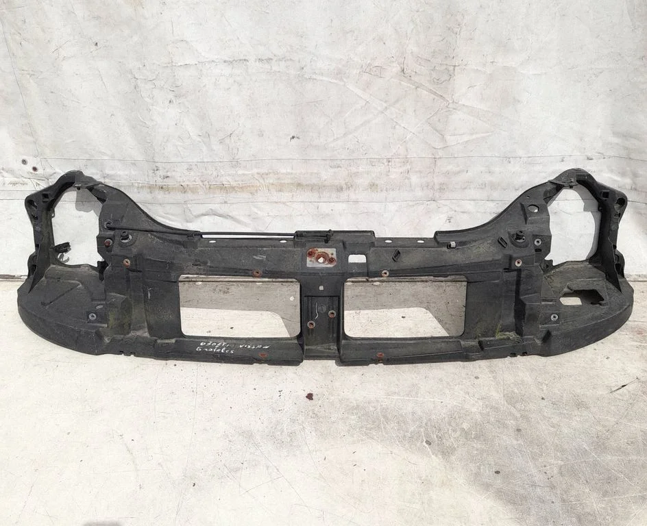 Radiator support slam panel – Renault Master II (2004-2010)