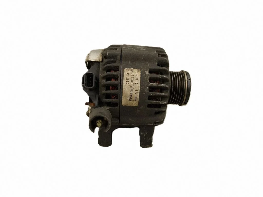 Generaator – Ford Fusion (2002-2005)