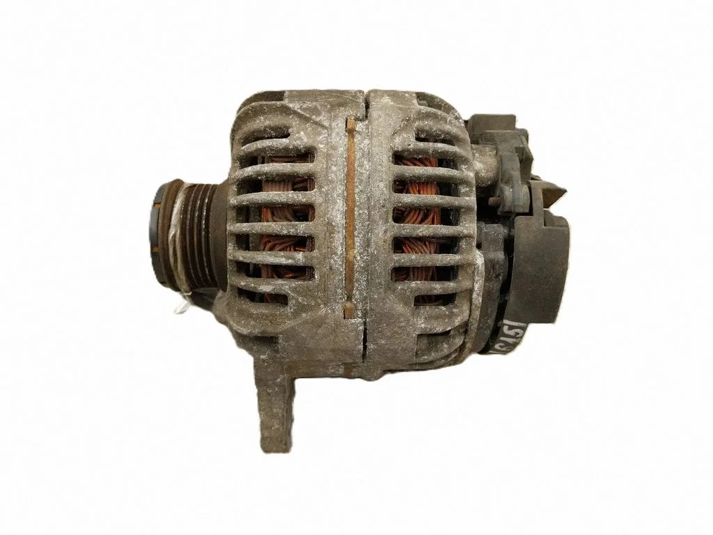 Generator/alternator – Iveco Daily 4th gen (2006-2011)