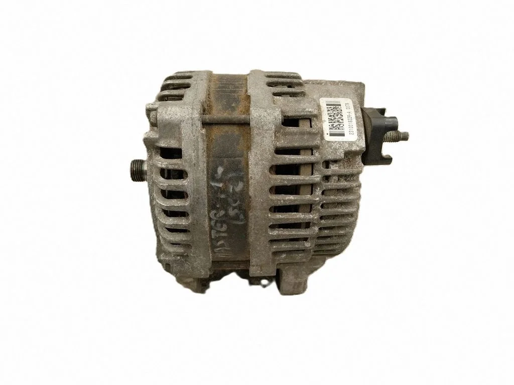 Generaator – Renault Master III (2010-2024)