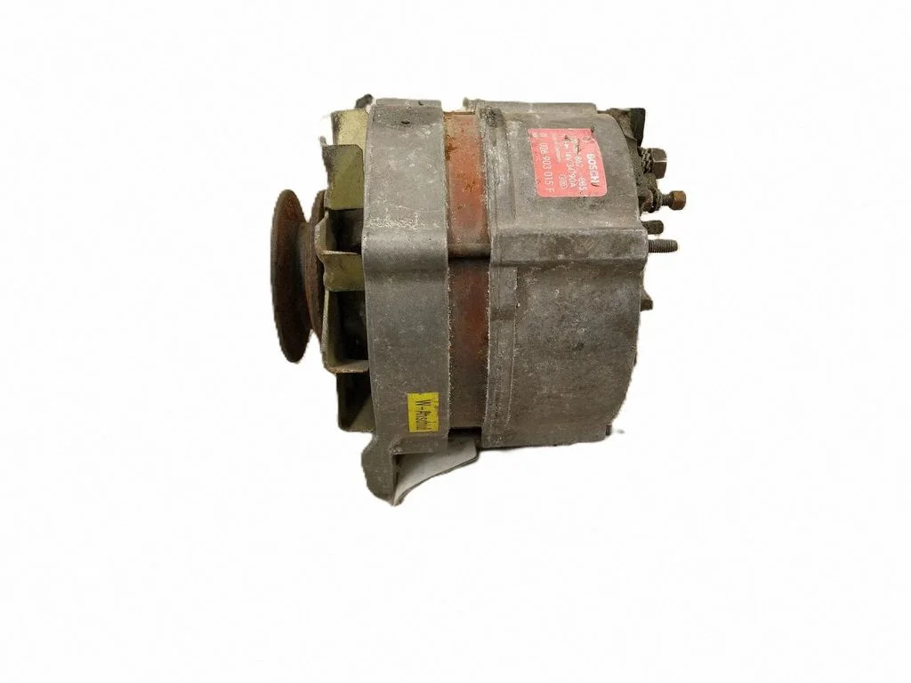 Generaator – Audi 100 S4 C4 (1990-1995)