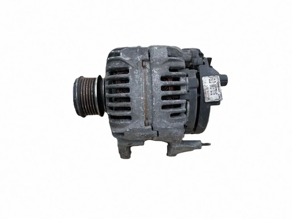 Generaator – Volkswagen Crafter (2006-2016)
