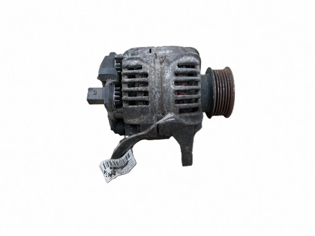 Alternator – Iveco Daily 3rd gen (2000-2006)