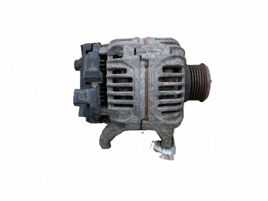 Generator/alternator – Iveco Daily 4th gen (2006-2011)