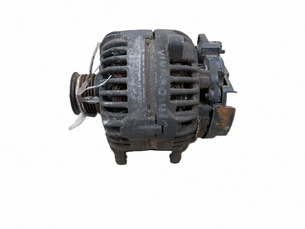 Ģenerators – Opel Vivaro (2001-2014)