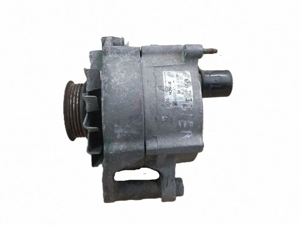 Ģenerators 0120450018
